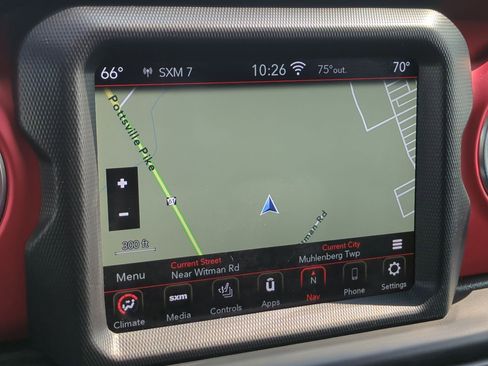 Used 2020 Jeep Gladiator Rubicon image 14