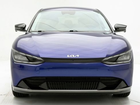 Used 2023 Kia EV6 Wind w/ Wind Technology Package image 5