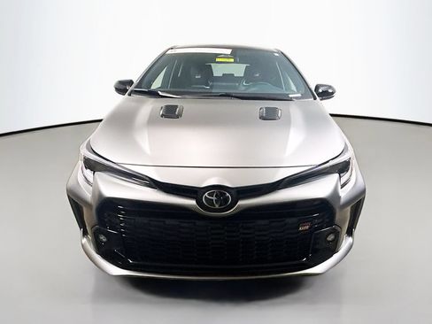 Certified 2023 Toyota Corolla GR AWD/4WD image 2