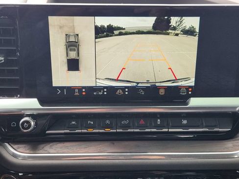 Used 2024 GMC Sierra 1500 SLT RWD image 15