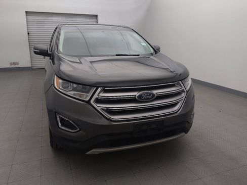 Used 2015 Ford Edge Titanium image 14