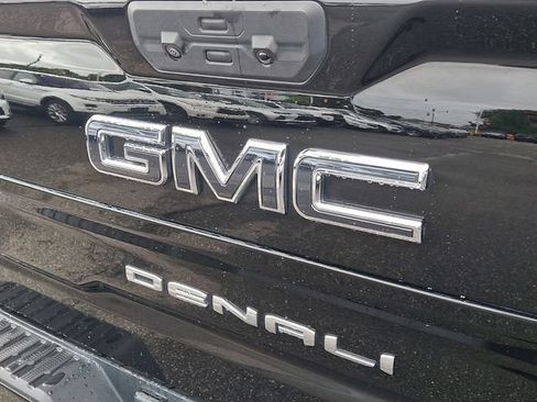 Used 2022 GMC Sierra 1500 Denali Ultimate AWD/4WD image 26