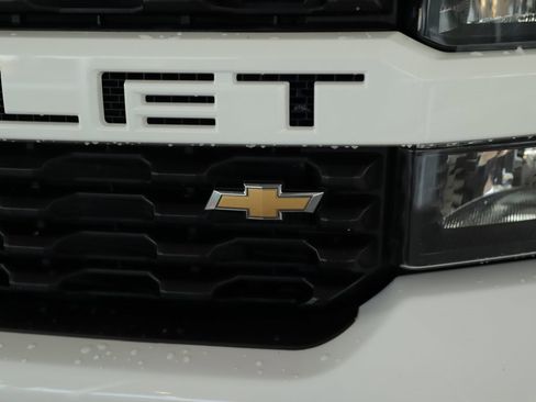 Used 2021 Chevrolet Silverado 1500 Custom w/ Custom Max Trailering Package image 30