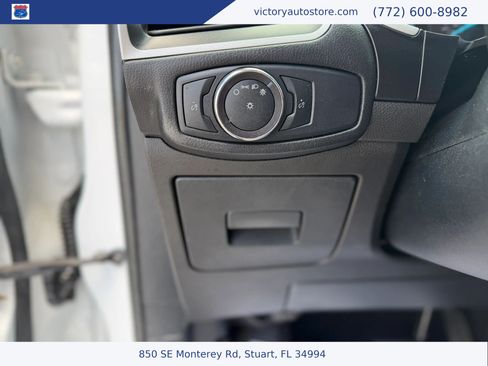 Used 2017 Ford Edge SEL w/ Equipment Group 201A FWD image 19