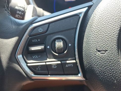 Certified 2024 Acura MDX SH-AWD w/ Technology Package image 22