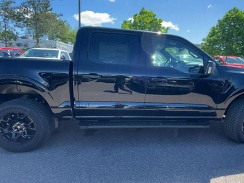 New 2026 Ford F150 XLT w/ Equipment Group 302A MID AWD/4WD image 9