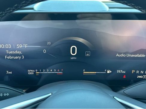 New 2026 Buick Envision Sport Touring image 22