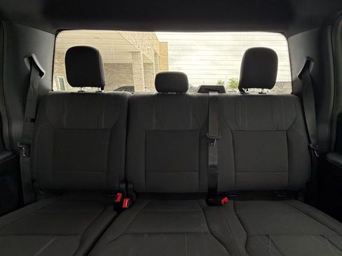 New 2026 Ford F150 STX w/ Equipment Group 200A image 56