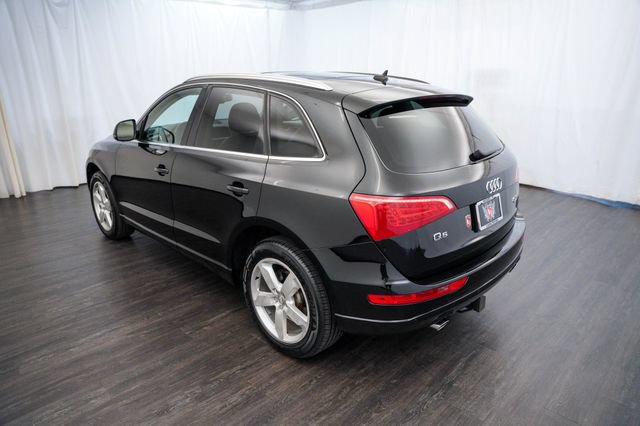 Used 2012 Audi Q5 2.0T Premium Plus AWD/4WD image 11