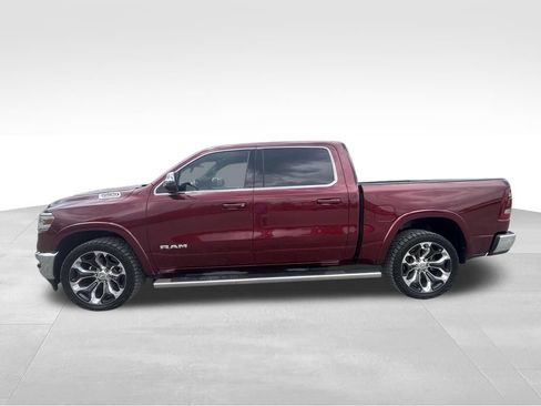 Used 2023 RAM 1500 Limited AWD/4WD image 17