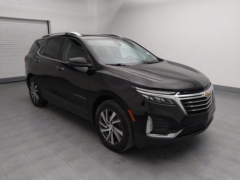 Used 2022 Chevrolet Equinox Premier image 11