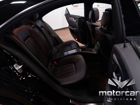 Used 2016 Mercedes-Benz CLS 400 4MATIC w/ Premium 2 Package image 33