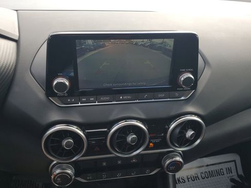 Certified 2022 Nissan Sentra S image 25