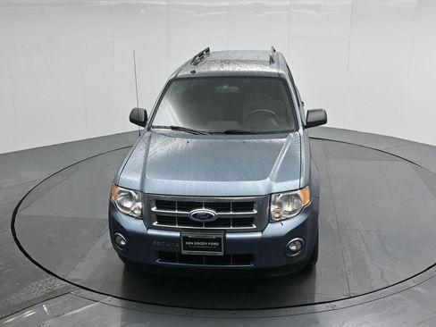 Used 2012 Ford Escape XLT image 34
