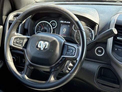 Used 2024 RAM 3500 Tradesman w/ Chrome Appearance Group image 14