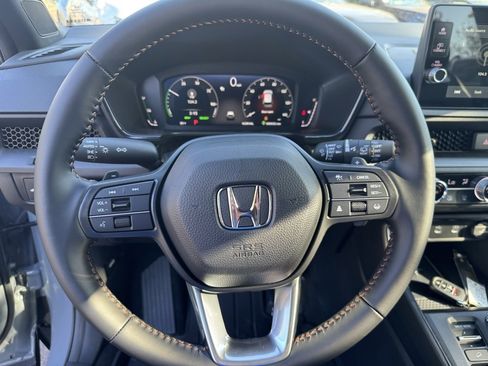 New 2026 Honda CR-V Sport-L image 19