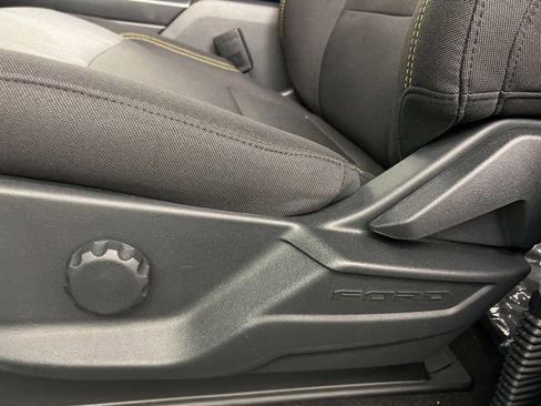 New 2025 Ford F150 STX w/ Equipment Group 200A image 24