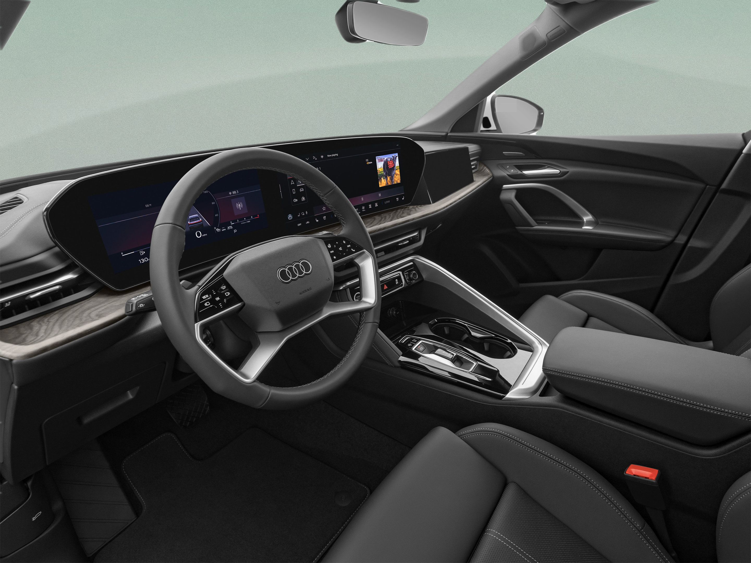 New 2025 Audi Q5 Premium Plus AWD/4WD image 33