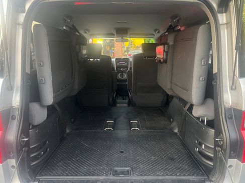 Used 2007 Honda Element EX image 6