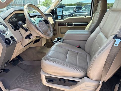 Used 2009 Ford F350 Lariat AWD/4WD image 20