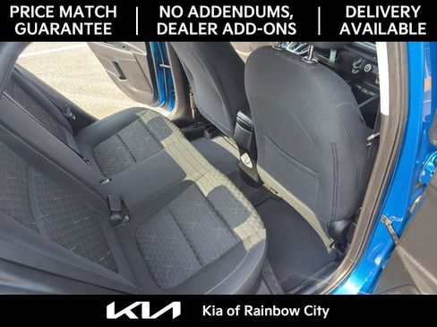 Used 2023 Kia Rio S FWD image 18