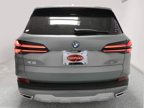 Used 2026 BMW X5 xDrive40i w/ Premium Package AWD/4WD image 4