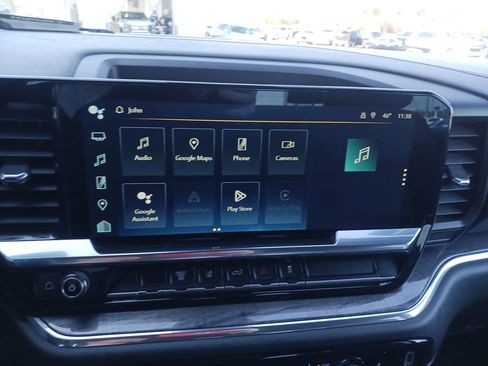 Used 2024 Chevrolet Silverado 2500 LTZ image 20