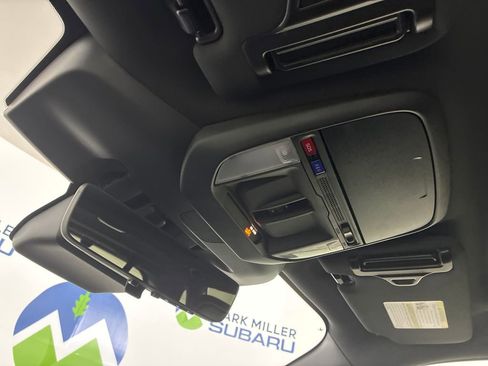 Certified 2025 Subaru Forester Touring w/ Protection Package AWD/4WD image 19