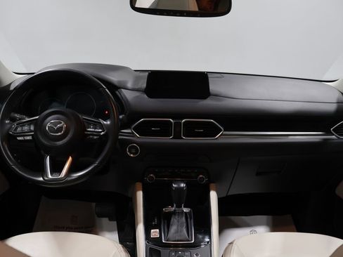 Used 2019 MAZDA CX-5 Grand Touring image 17