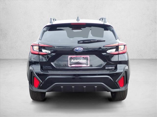 New 2026 Subaru Crosstrek 2.5i Limited AWD/4WD image 3