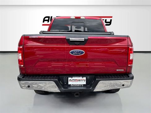 Used 2019 Ford F150 XLT w/ Equipment Group 302A Luxury image 6