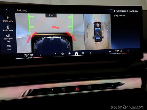 Certified 2025 BMW 540i xDrive image 22