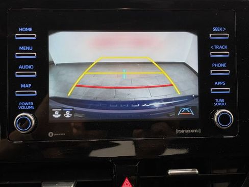 Used 2023 Toyota Camry LE w/ Convenience Package FWD image 19