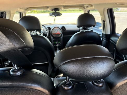 Used 2014 MINI Cooper Countryman S image 11