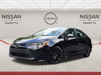 Used 2024 Toyota Corolla LE image 1