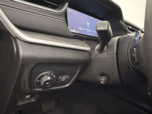 Used 2023 Jeep Grand Cherokee L Limited w/ Luxury Tech Group II image 35