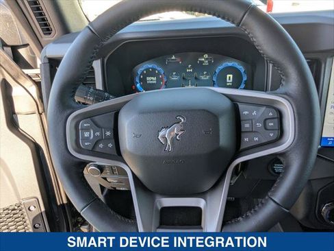 New 2025 Ford Bronco Big Bend image 14