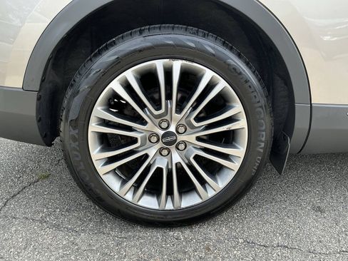 Used 2018 Lincoln MKX Reserve w/ Lincoln MKX Climate Package AWD/4WD image 11