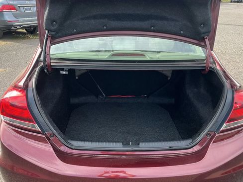 Used 2015 Honda Civic LX image 13