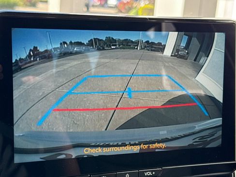 New 2026 Toyota Corolla XLE image 22