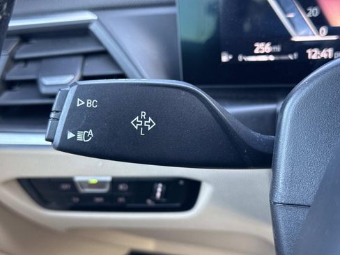 Used 2024 BMW 430i Convertible image 14