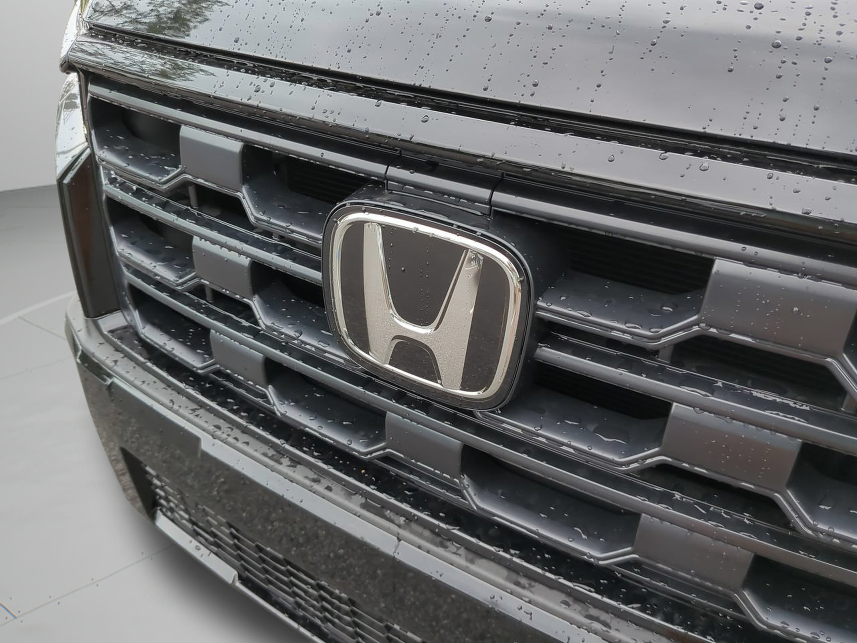 New 2026 Honda Pilot Sport image 30
