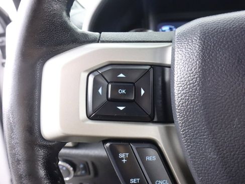 Used 2018 Ford F150 Lariat w/ Equipment Group 501A Mid image 14