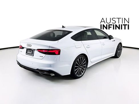 Used 2022 Audi A5 2.0T Premium Plus image 7