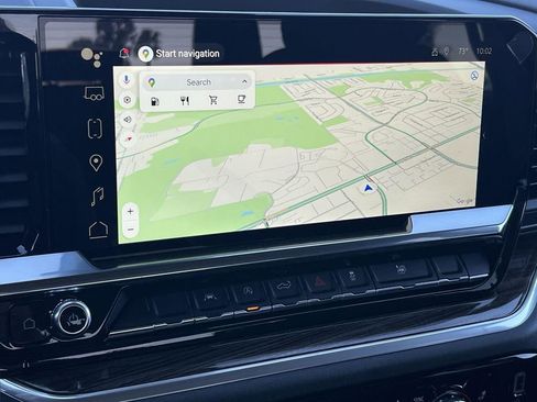 New 2026 GMC Sierra 1500 Elevation image 18