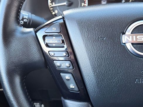 Used 2024 Nissan Armada SV image 19