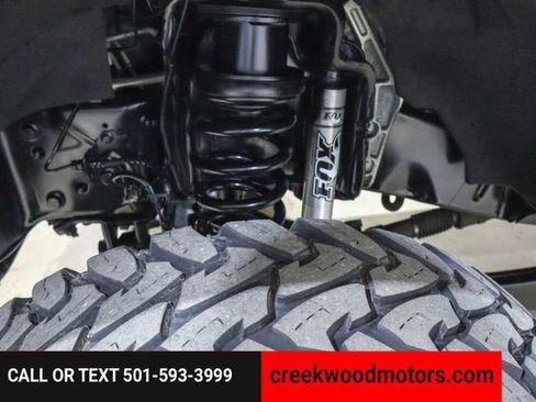 Used 2020 Ford F450 Platinum w/ FX4 Off-Road Package image 20