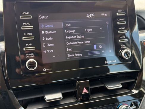 Used 2024 Toyota Camry SE FWD image 24