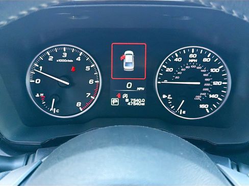 Used 2024 Subaru Legacy Premium image 38