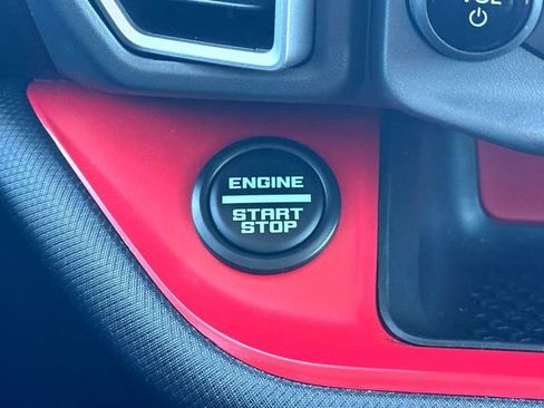 Certified 2024 Ford Bronco Sport Free Wheeling w/ Convenience Package image 17